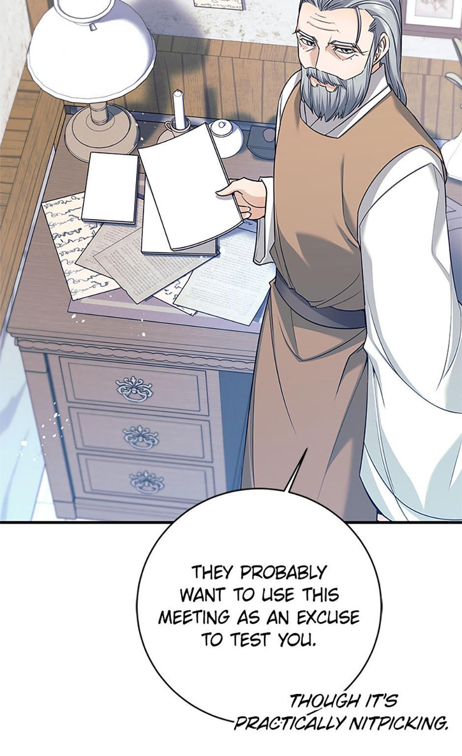 Read I'm Quitting the Hero's Party Manga Online