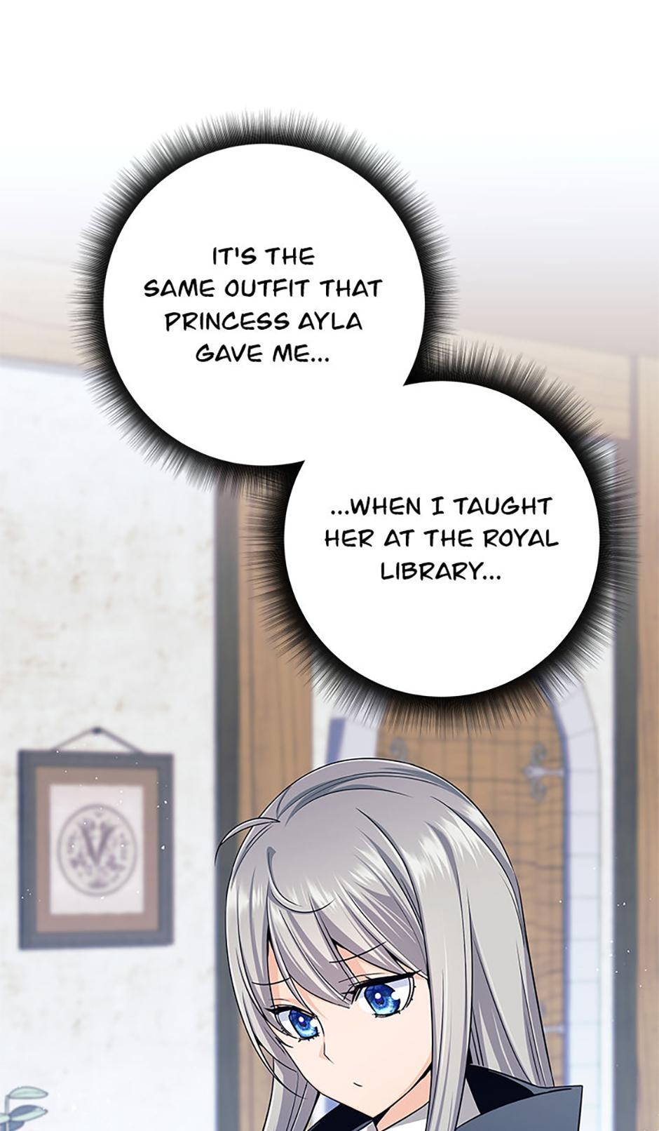 Read I'm Quitting the Hero's Party Manga Online