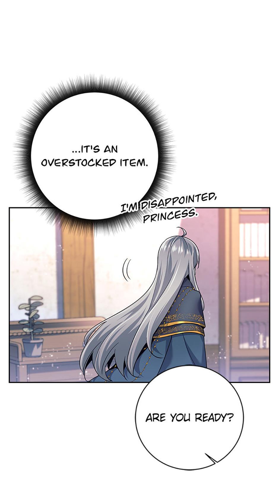 Read I'm Quitting the Hero's Party Manga Online