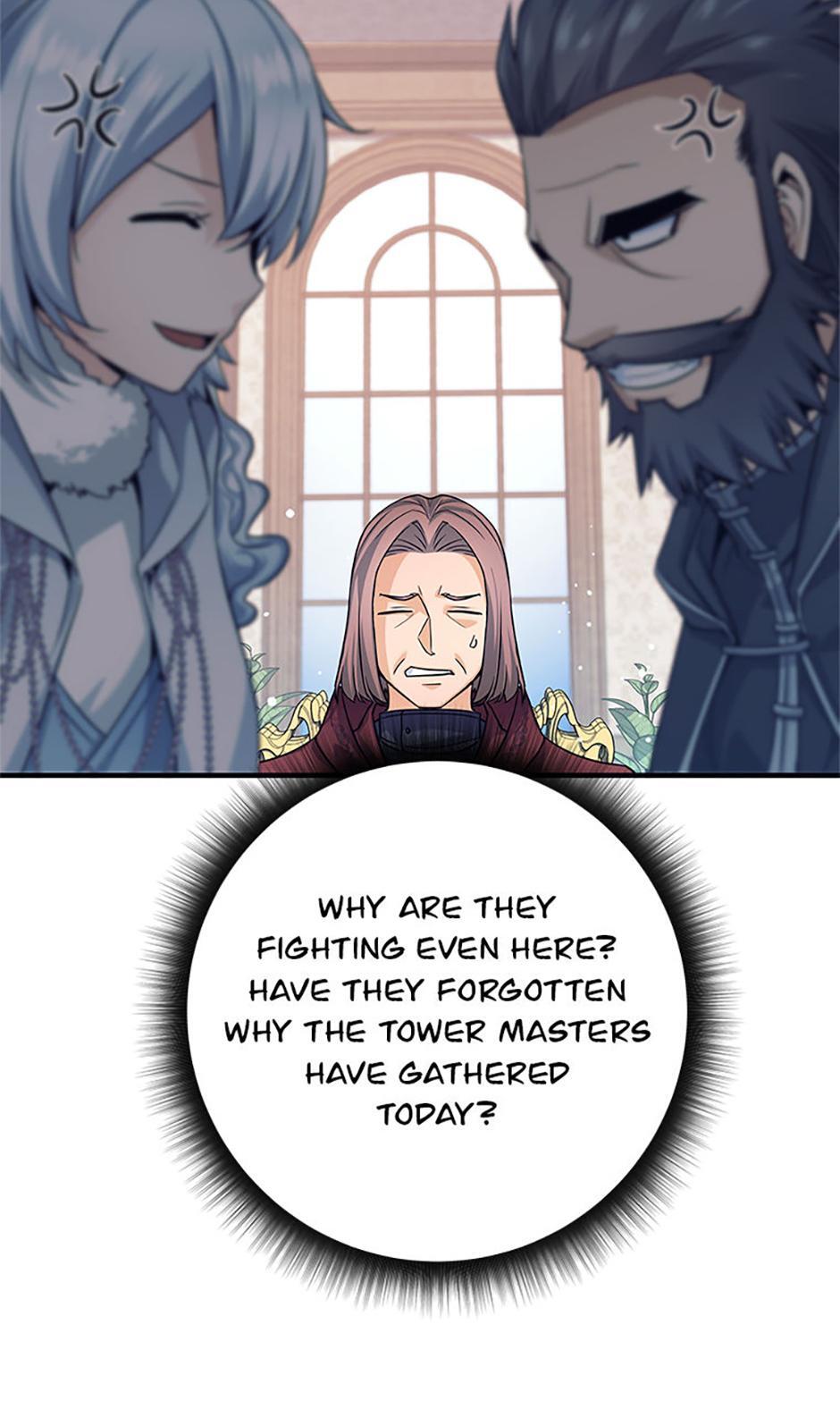 Read I'm Quitting the Hero's Party Manga Online