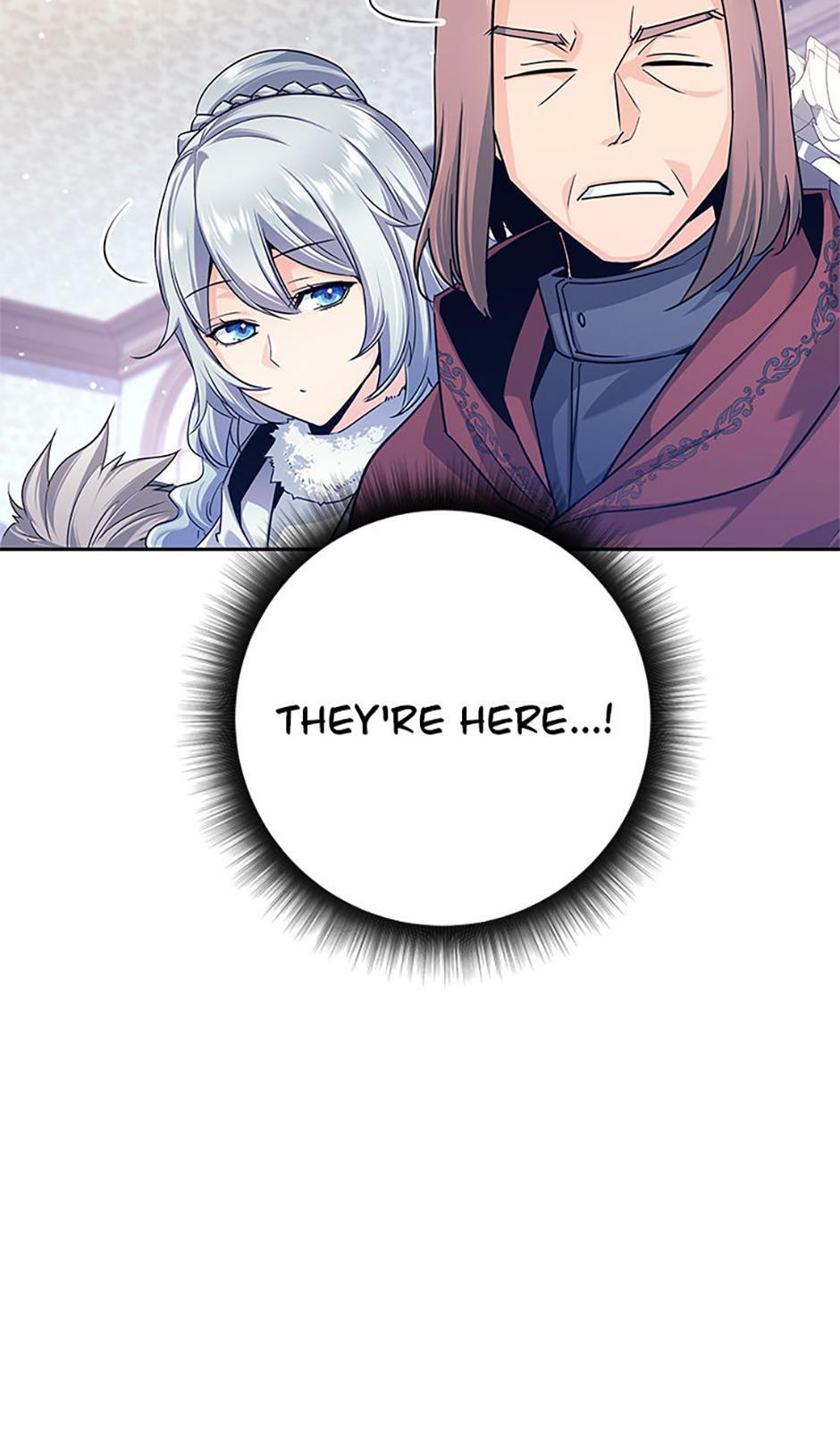 Read I'm Quitting the Hero's Party Manga Online