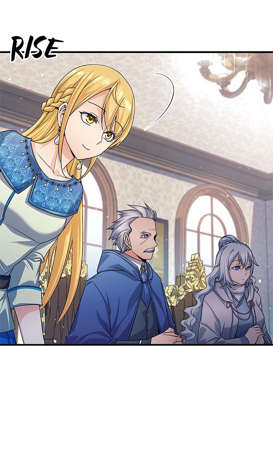 Read I'm Quitting the Hero's Party Manga Online