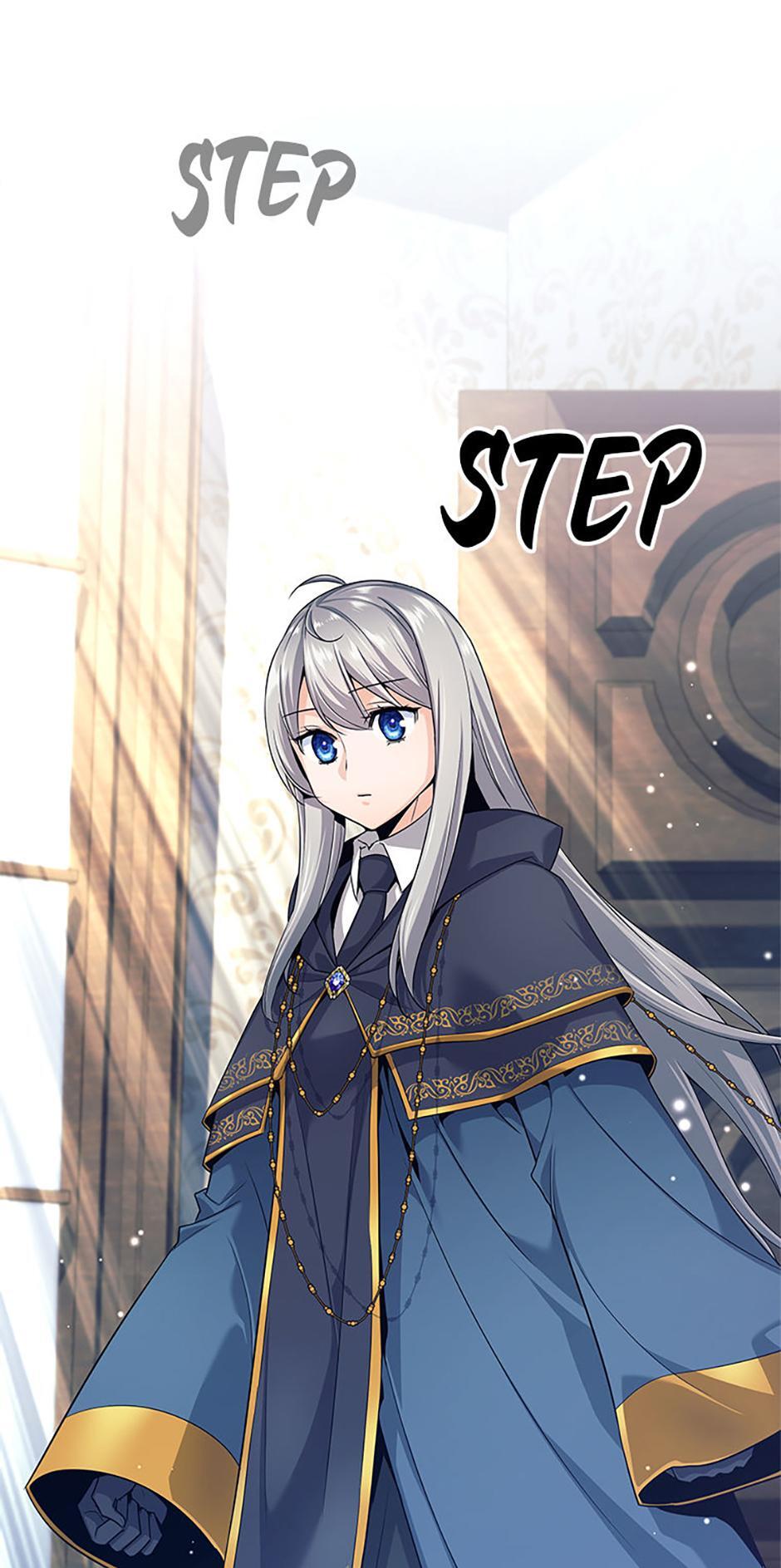 Read I'm Quitting the Hero's Party Manga Online