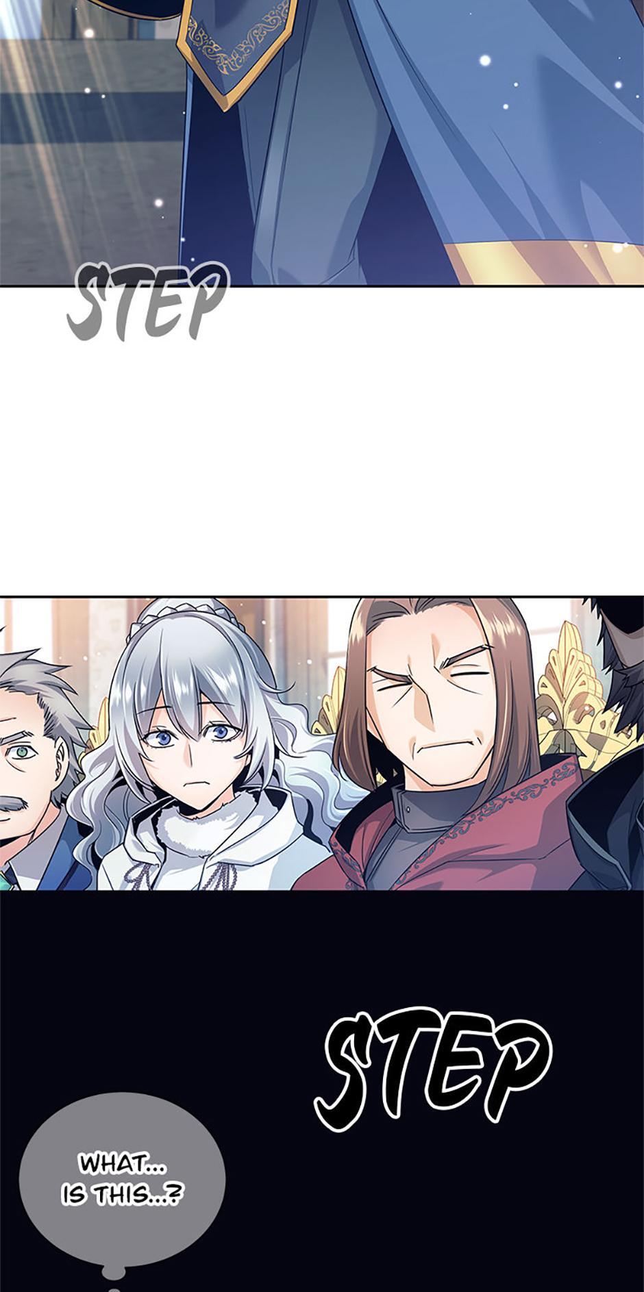 Read I'm Quitting the Hero's Party Manga Online