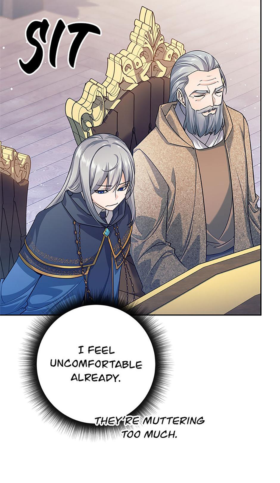 Read I'm Quitting the Hero's Party Manga Online