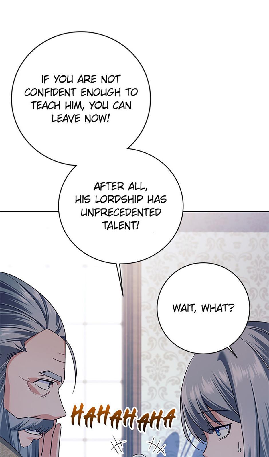 Read I'm Quitting the Hero's Party Manga Online