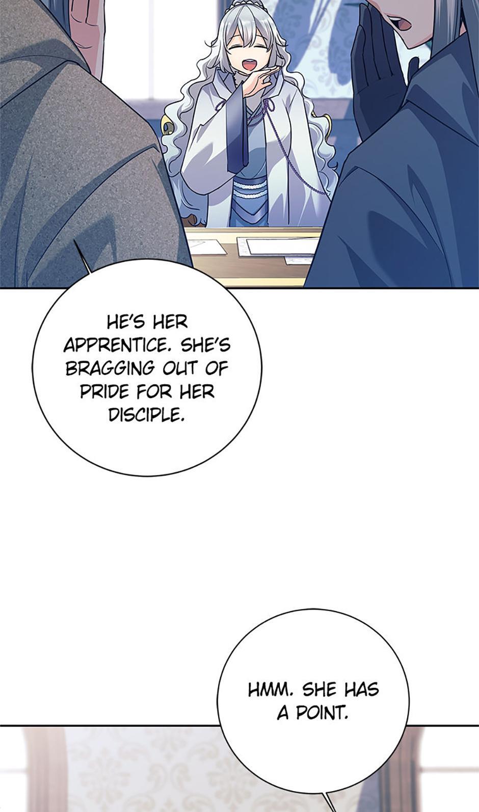 Read I'm Quitting the Hero's Party Manga Online