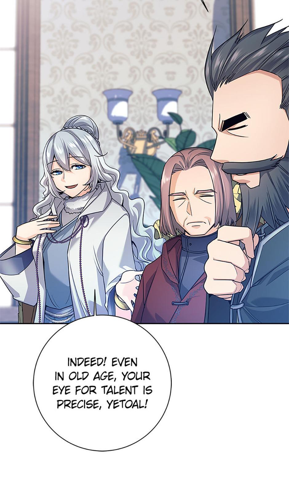 Read I'm Quitting the Hero's Party Manga Online