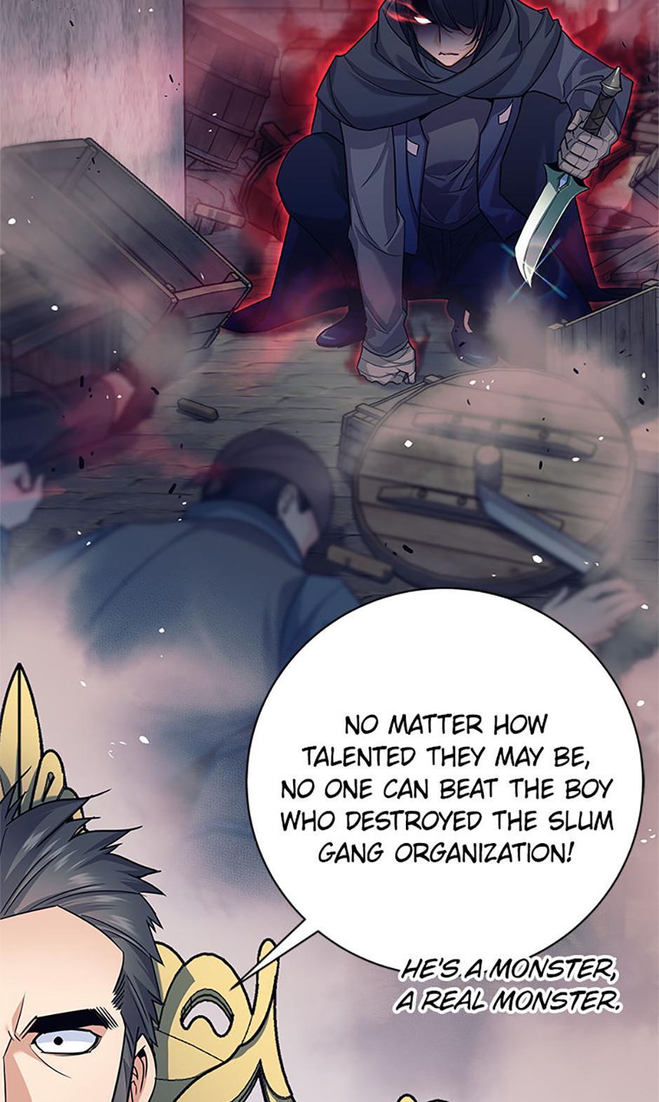 Read I'm Quitting the Hero's Party Manga Online