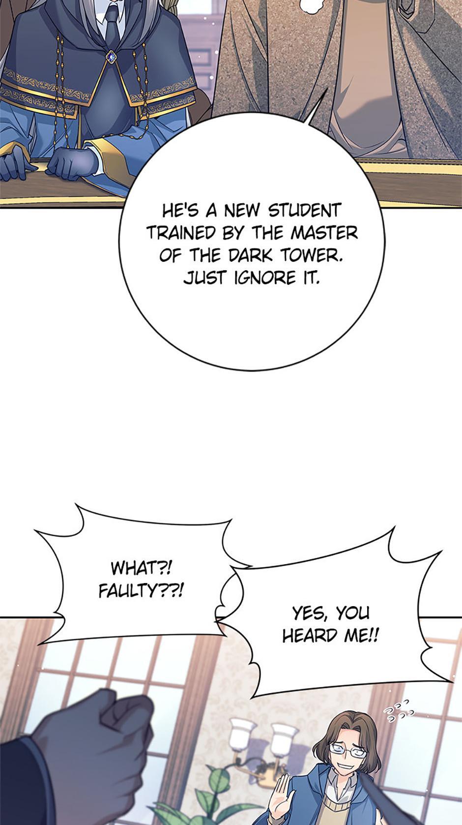 Read I'm Quitting the Hero's Party Manga Online