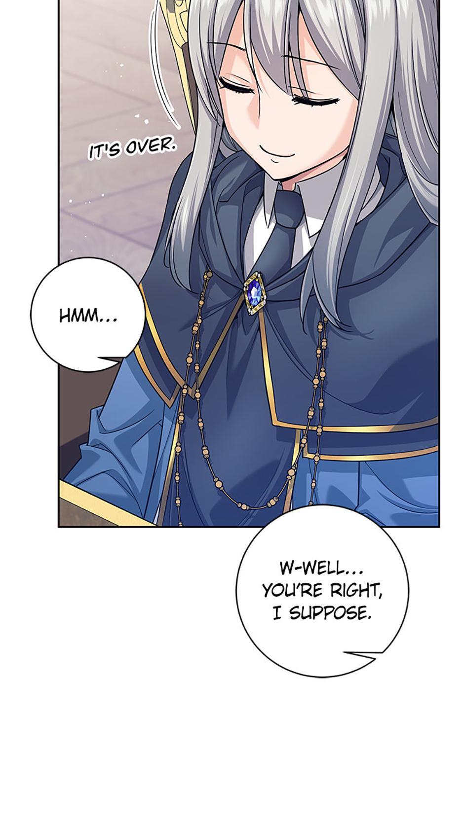 Read I'm Quitting the Hero's Party Manga Online