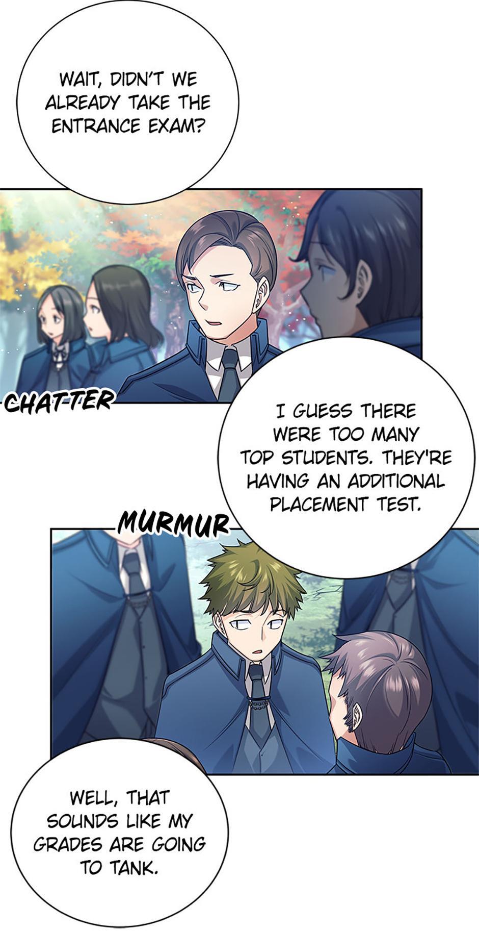 Read I'm Quitting the Hero's Party Manga Online