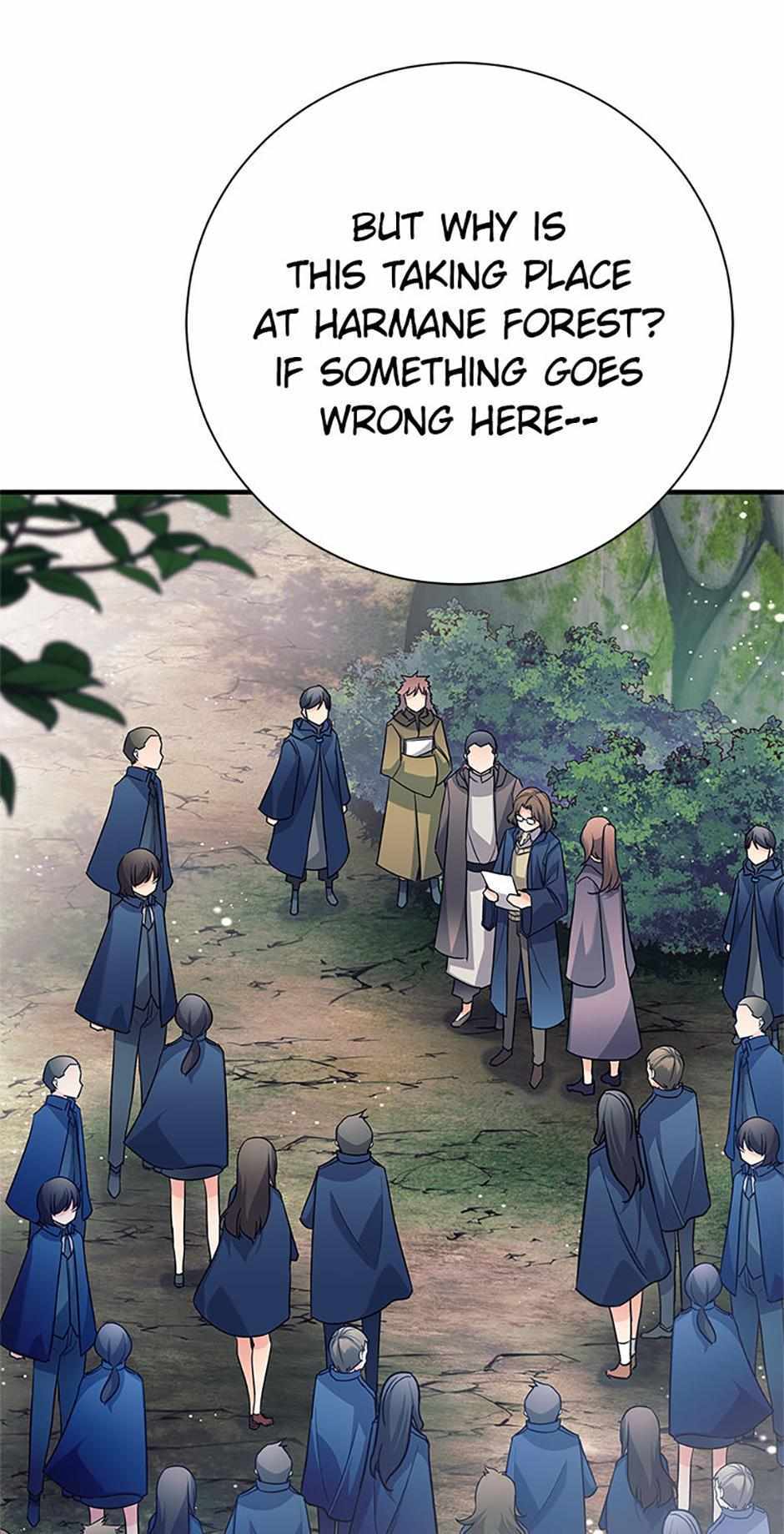 Read I'm Quitting the Hero's Party Manga Online