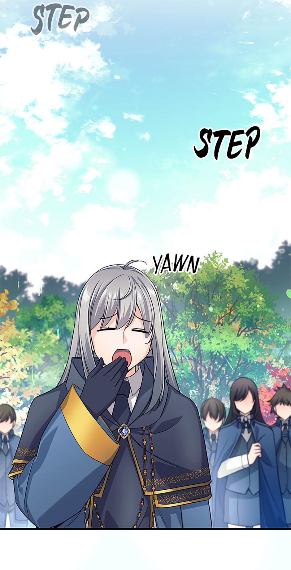 Read I'm Quitting the Hero's Party Manga Online