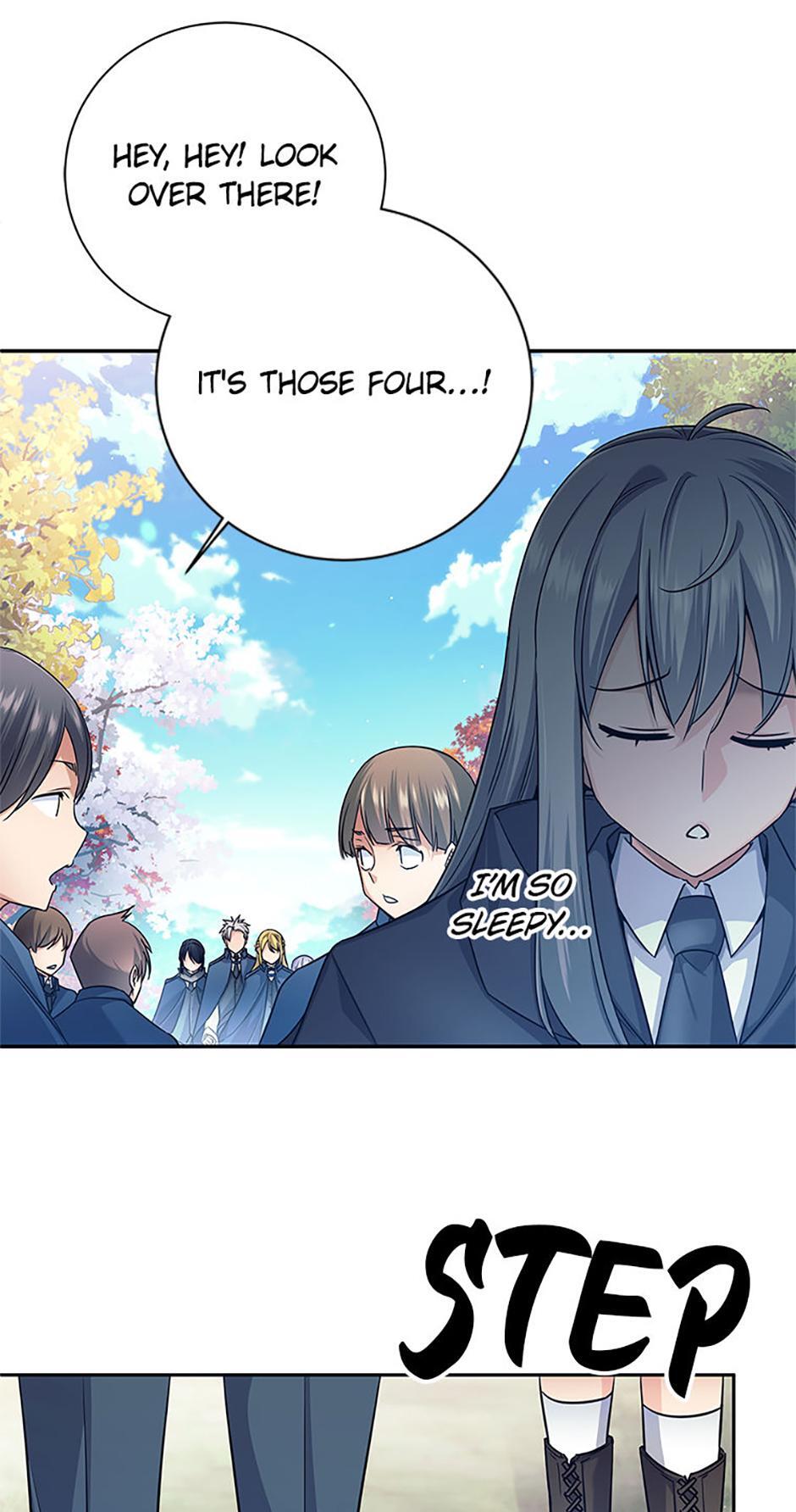 Read I'm Quitting the Hero's Party Manga Online