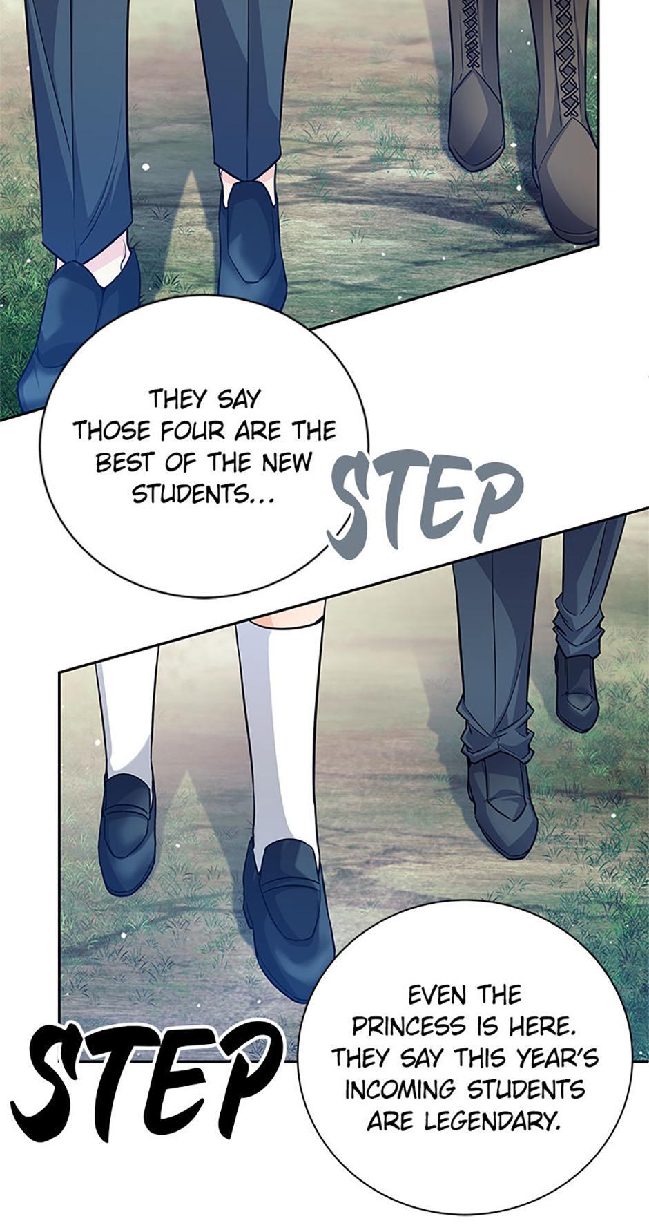 Read I'm Quitting the Hero's Party Manga Online