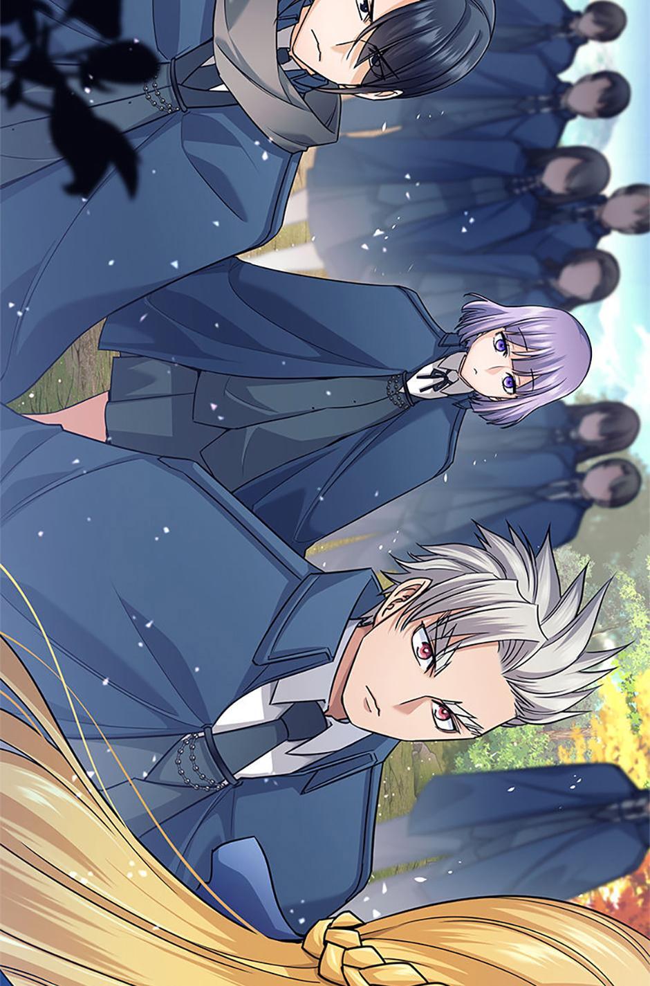 Read I'm Quitting the Hero's Party Manga Online