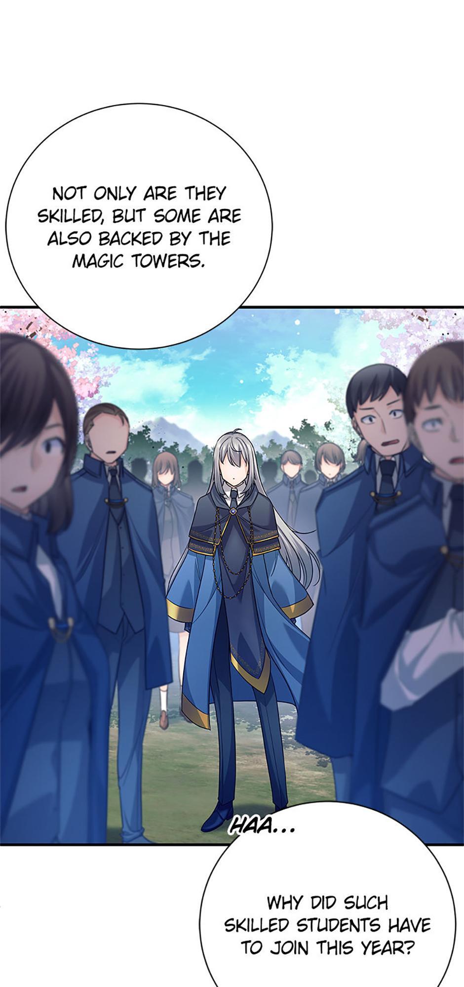 Read I'm Quitting the Hero's Party Manga Online