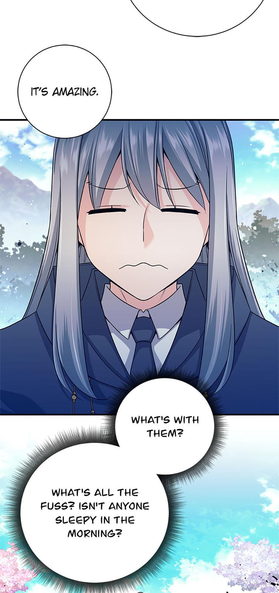 Read I'm Quitting the Hero's Party Manga Online