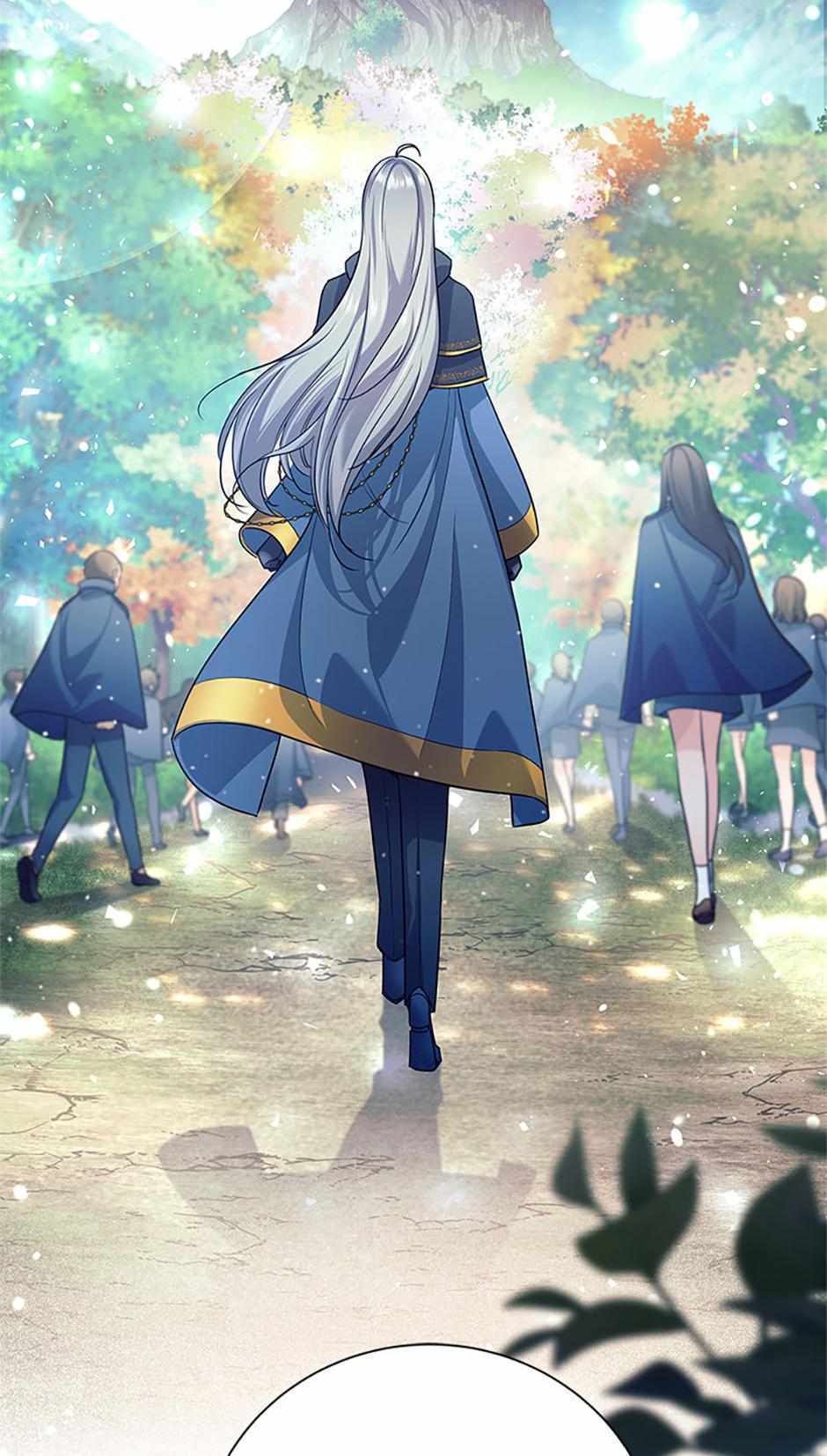 Read I'm Quitting the Hero's Party Manga Online