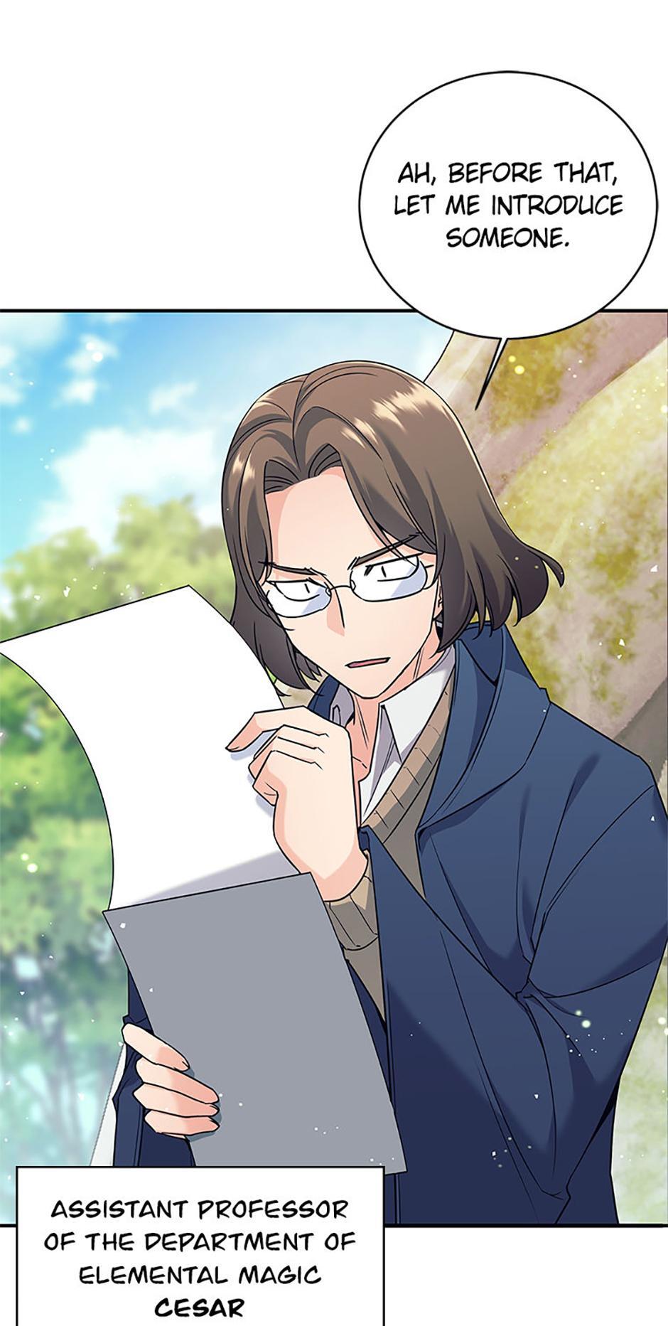 Read I'm Quitting the Hero's Party Manga Online