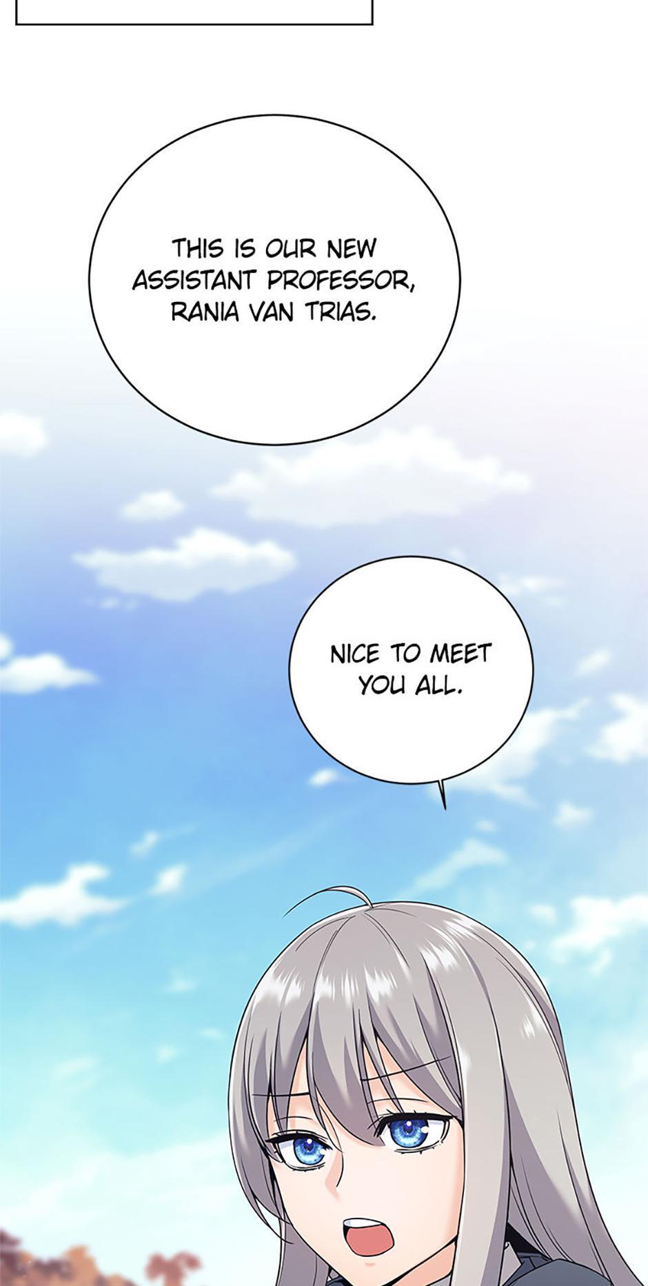 Read I'm Quitting the Hero's Party Manga Online