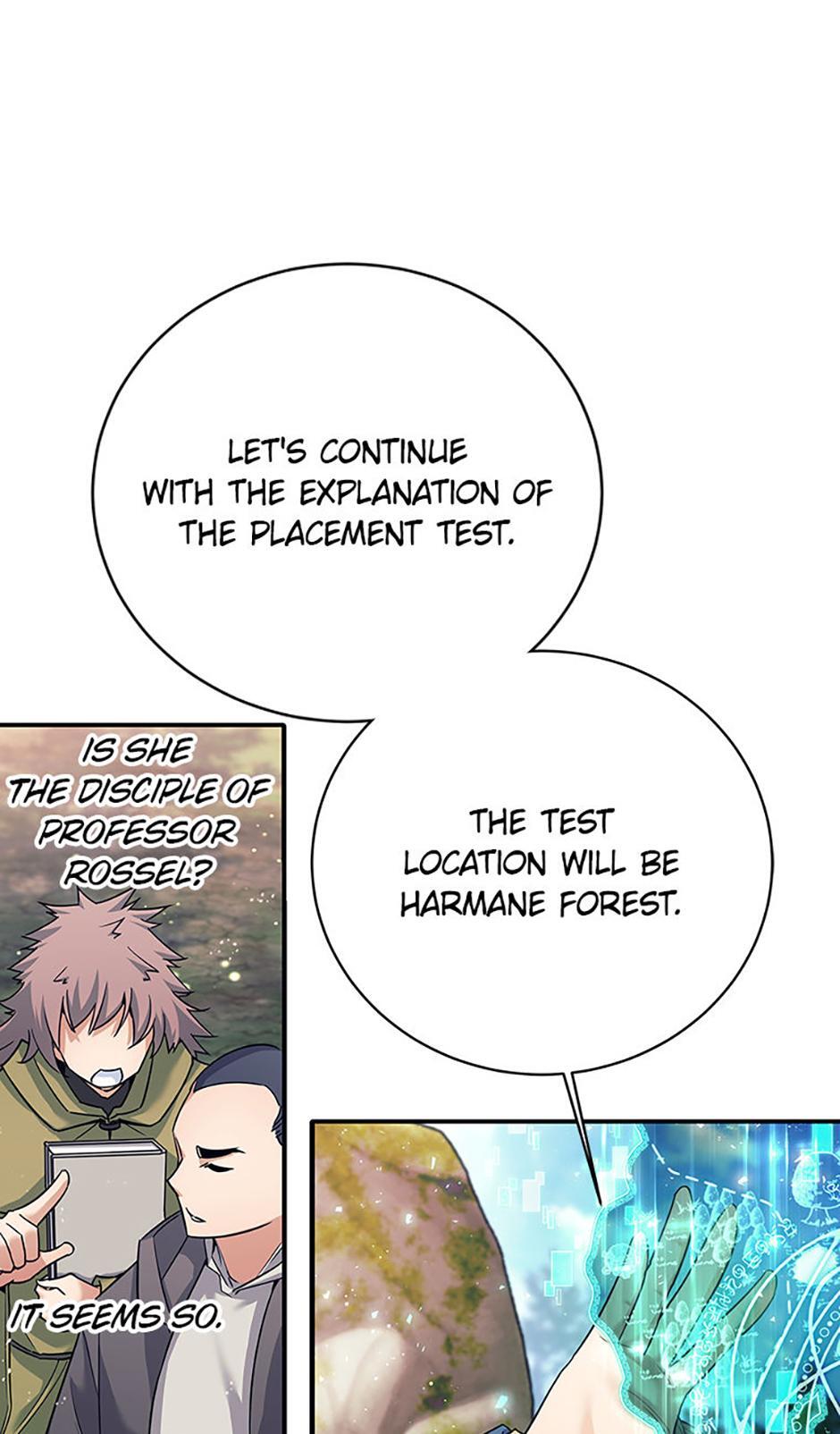 Read I'm Quitting the Hero's Party Manga Online