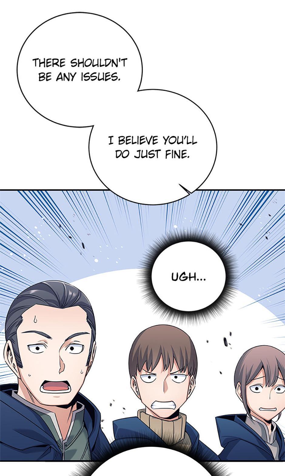 Read I'm Quitting the Hero's Party Manga Online