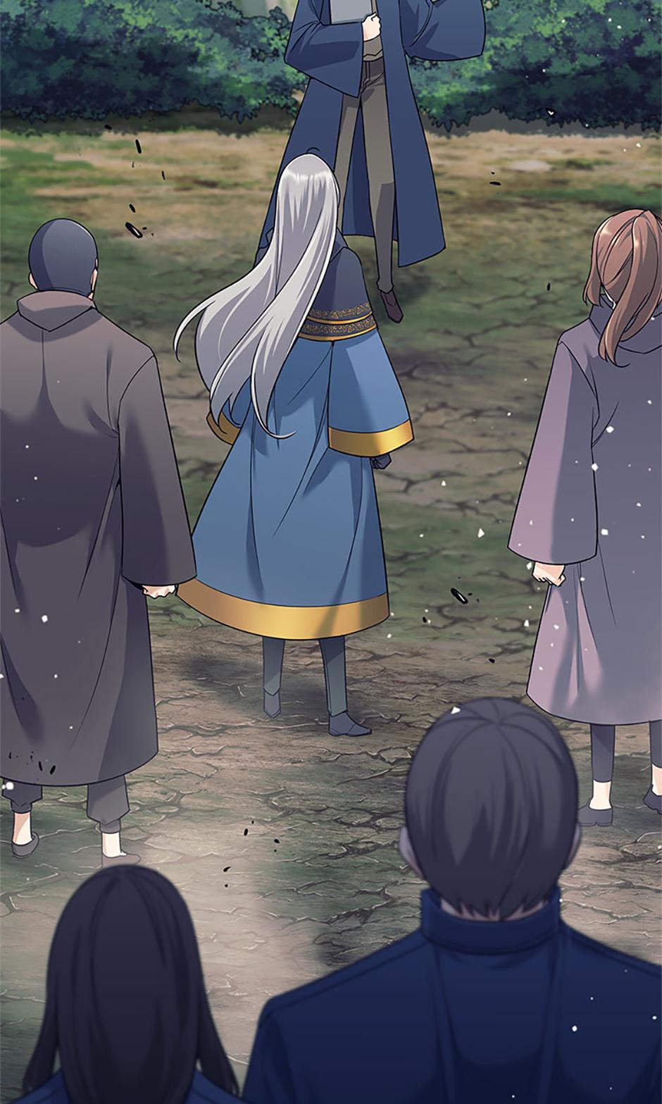 Read I'm Quitting the Hero's Party Manga Online