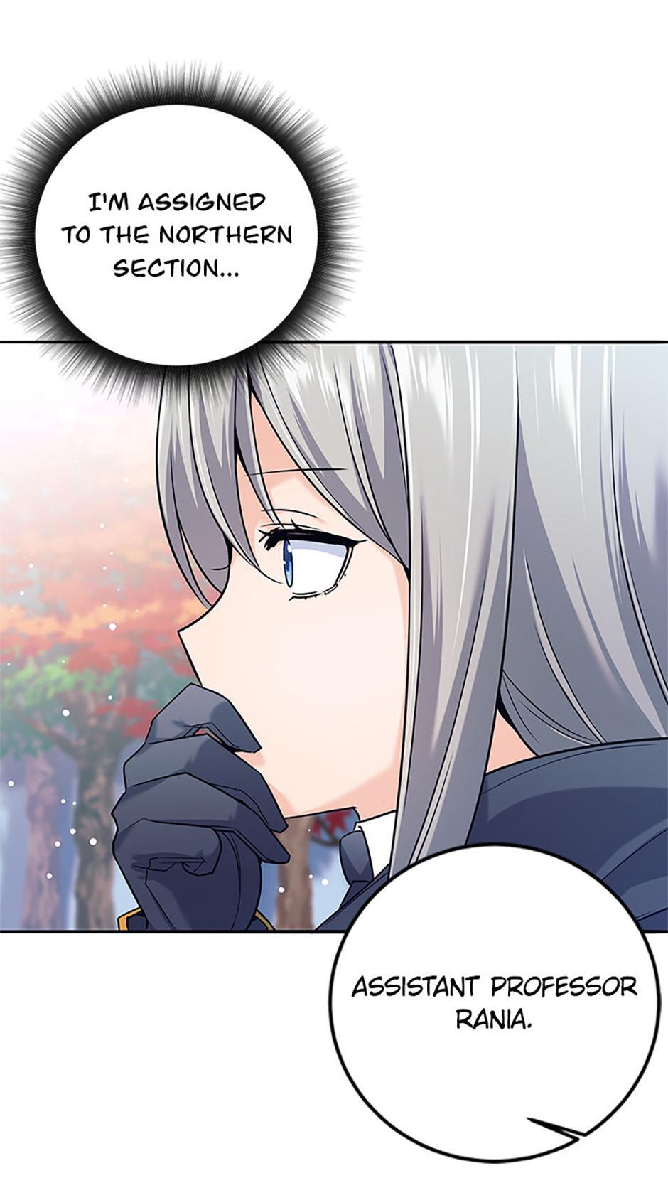 Read I'm Quitting the Hero's Party Manga Online