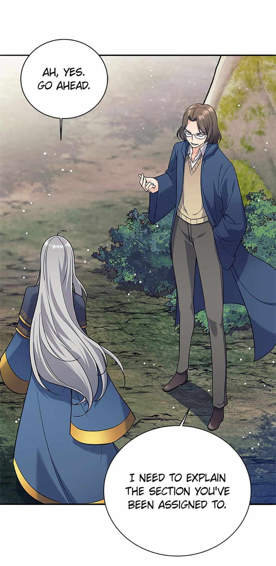 Read I'm Quitting the Hero's Party Manga Online