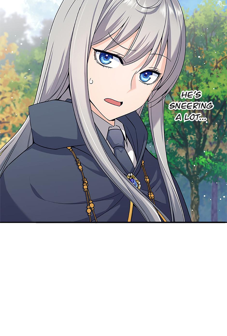 Read I'm Quitting the Hero's Party Manga Online