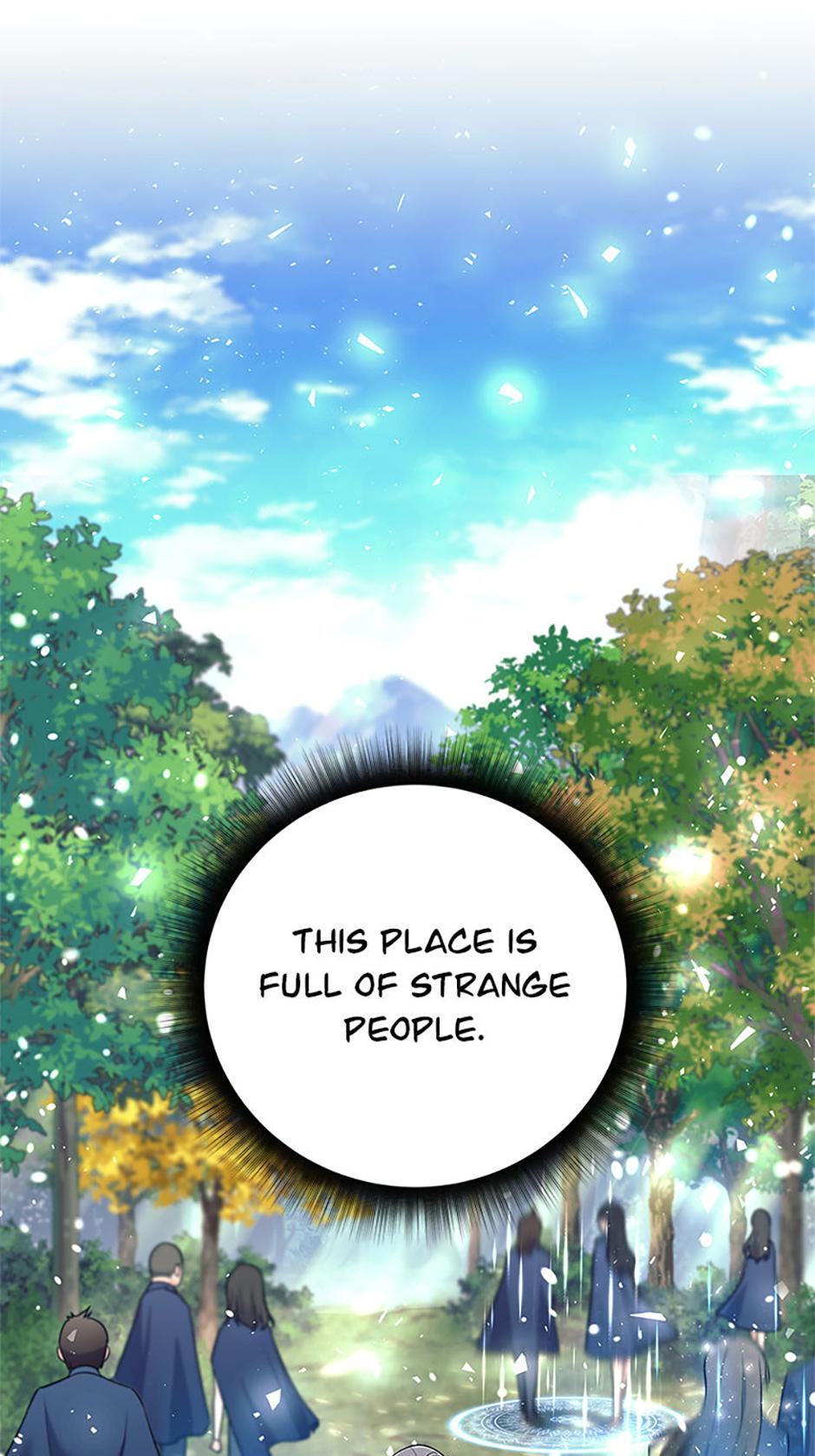 Read I'm Quitting the Hero's Party Manga Online