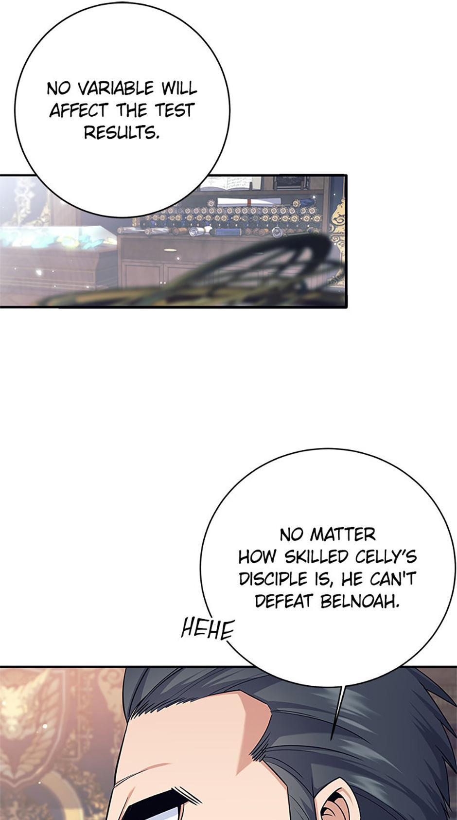 Read I'm Quitting the Hero's Party Manga Online