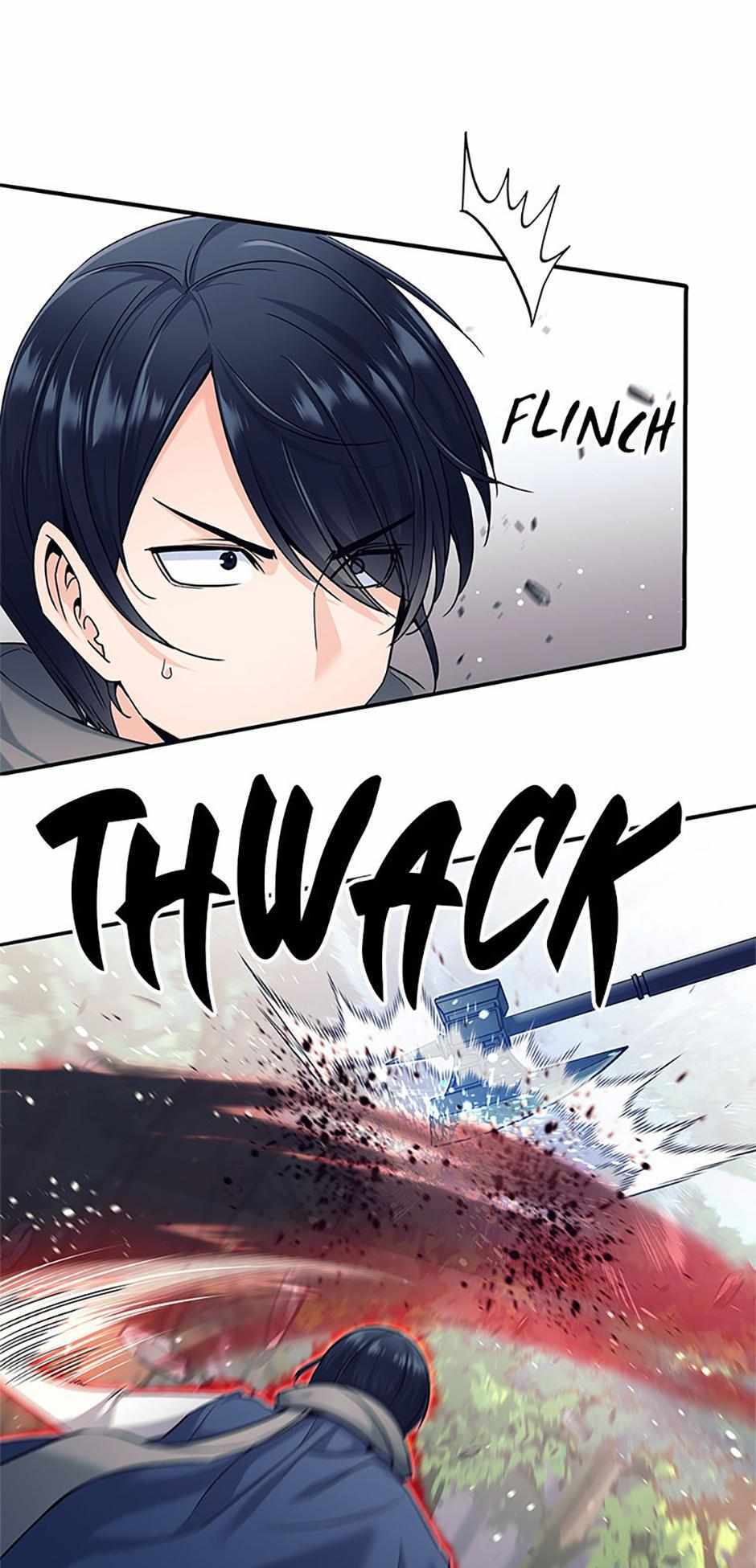 Read I'm Quitting the Hero's Party Manga Online