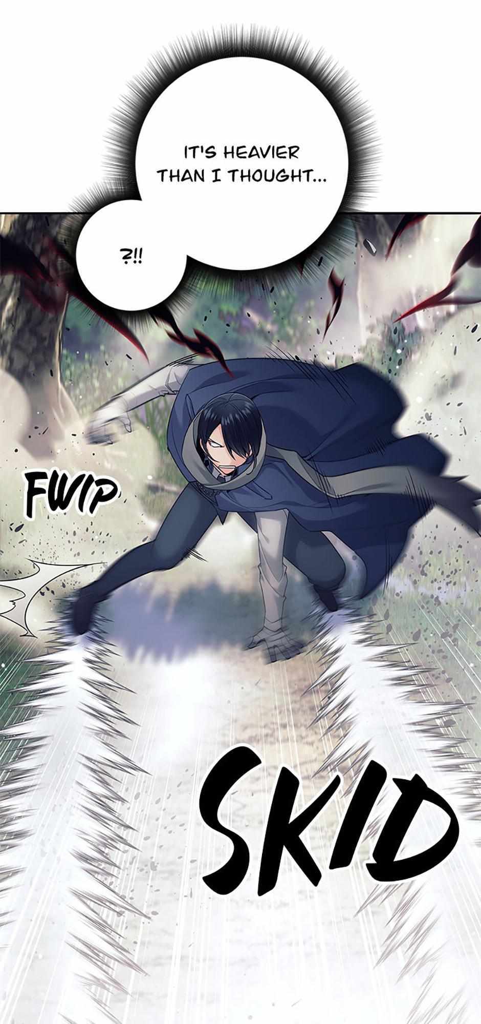 Read I'm Quitting the Hero's Party Manga Online