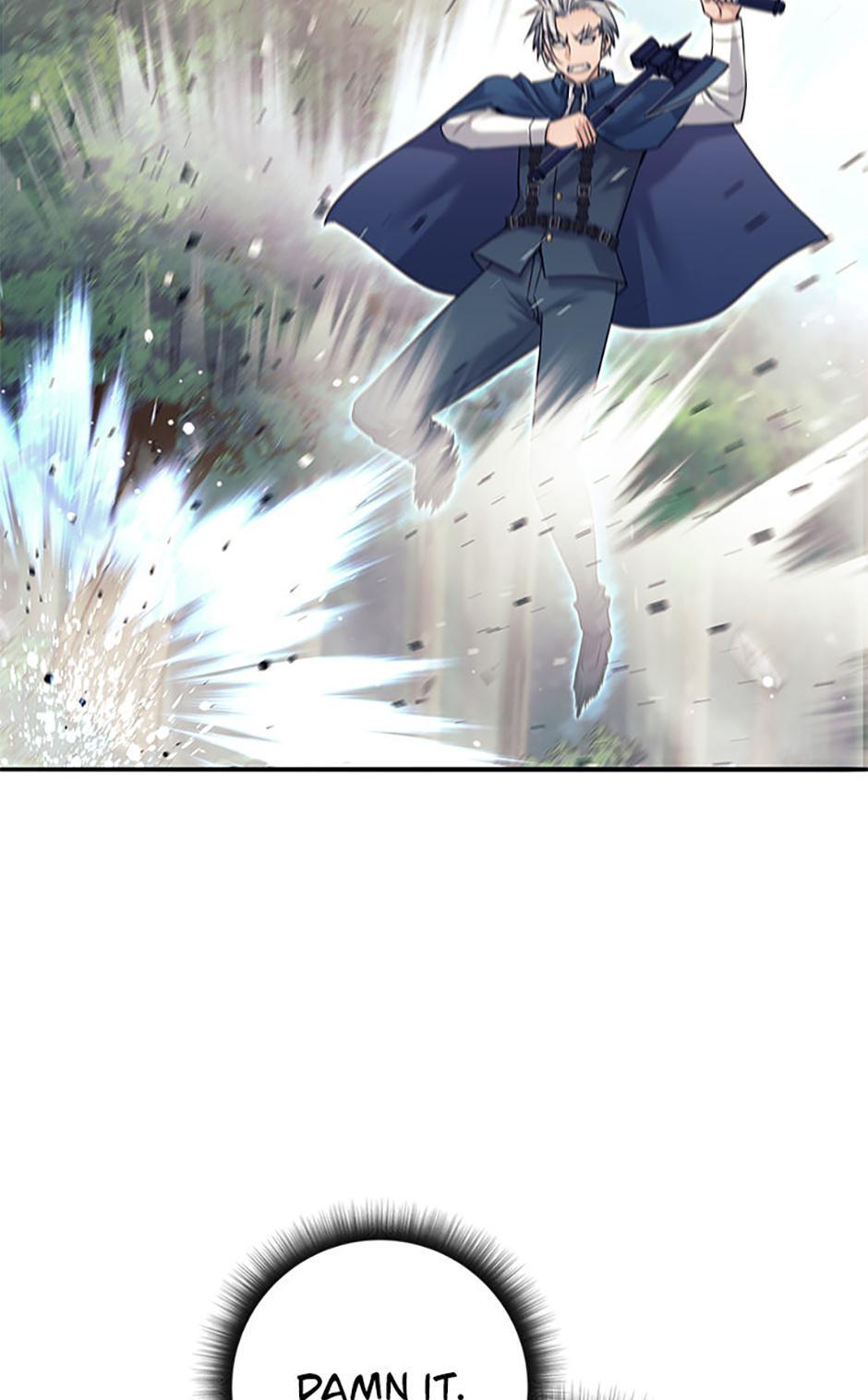 Read I'm Quitting the Hero's Party Manga Online