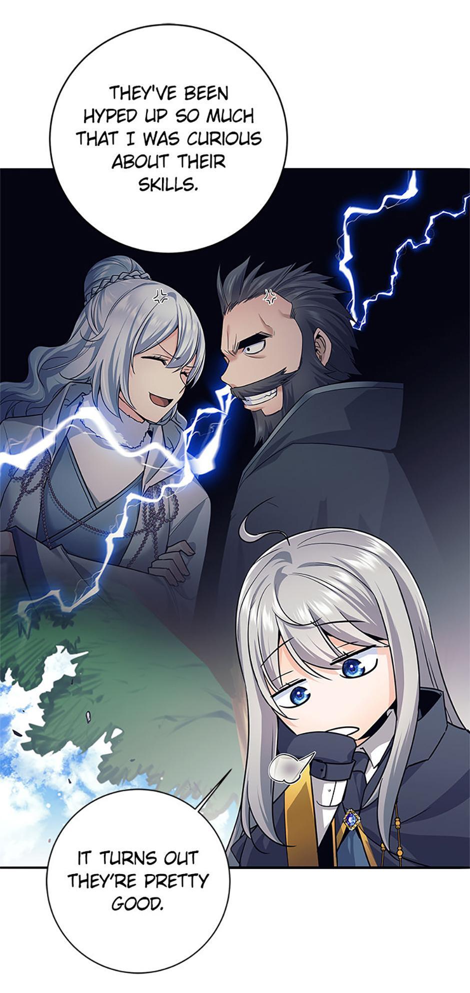 Read I'm Quitting the Hero's Party Manga Online