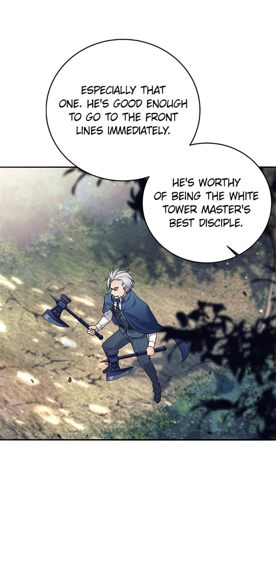 Read I'm Quitting the Hero's Party Manga Online