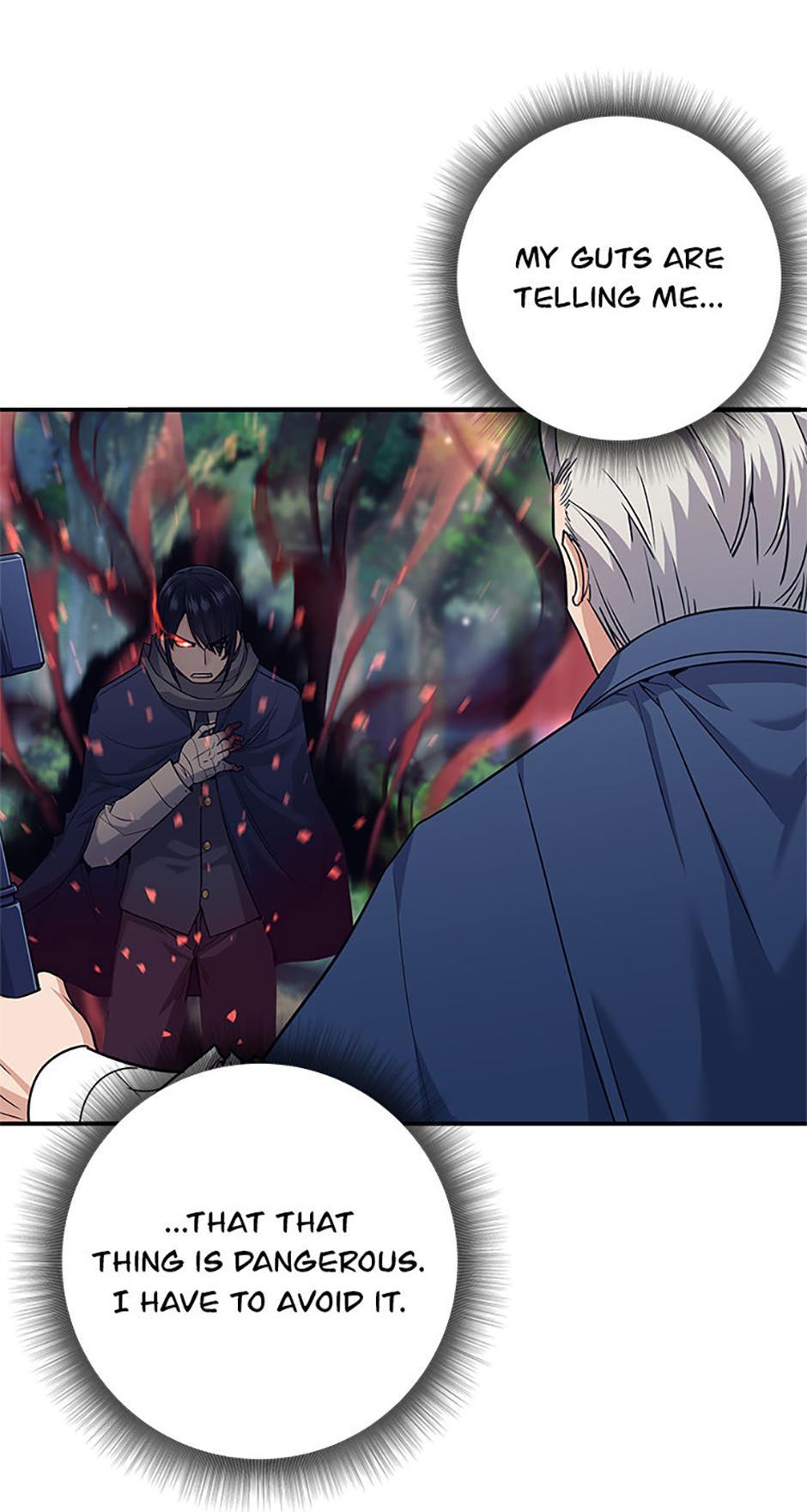 Read I'm Quitting the Hero's Party Manga Online