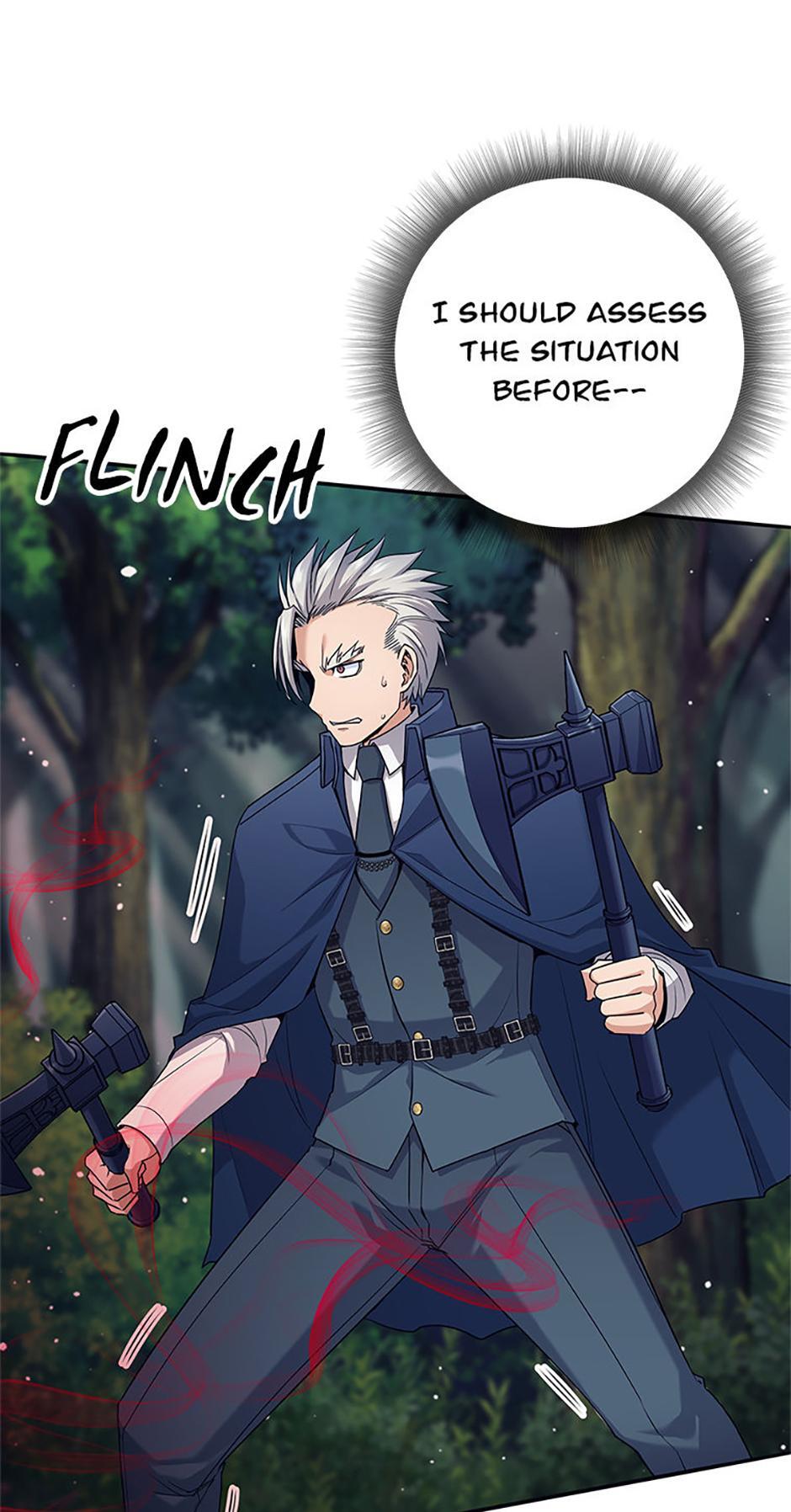 Read I'm Quitting the Hero's Party Manga Online