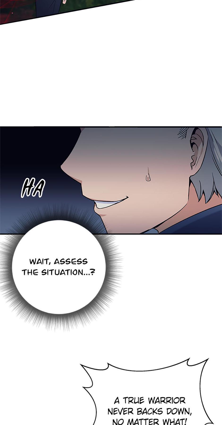 Read I'm Quitting the Hero's Party Manga Online