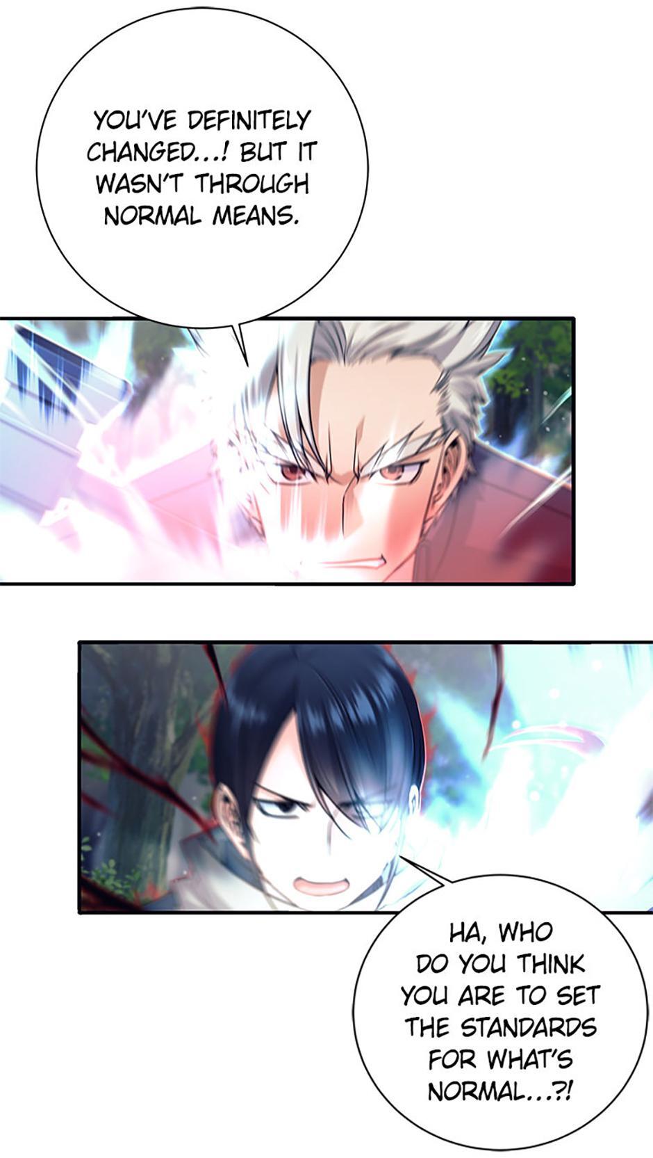 Read I'm Quitting the Hero's Party Manga Online