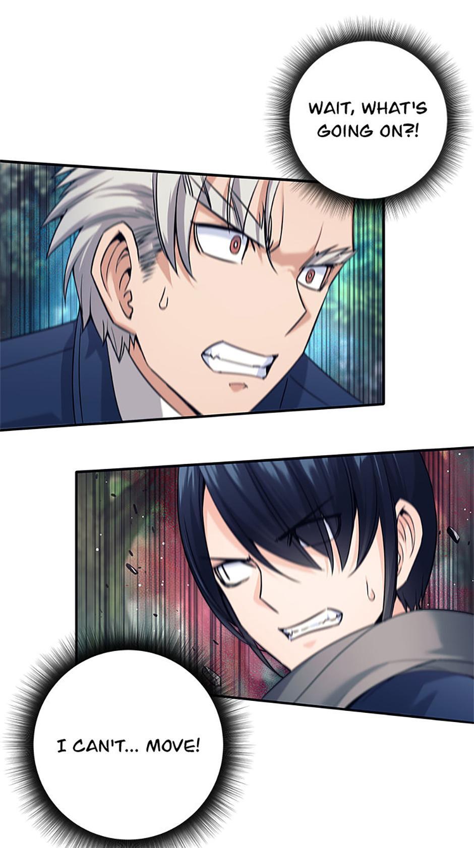 Read I'm Quitting the Hero's Party Manga Online