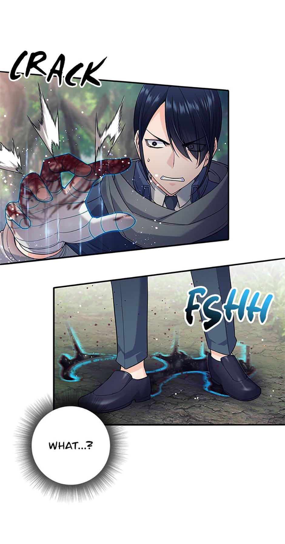 Read I'm Quitting the Hero's Party Manga Online