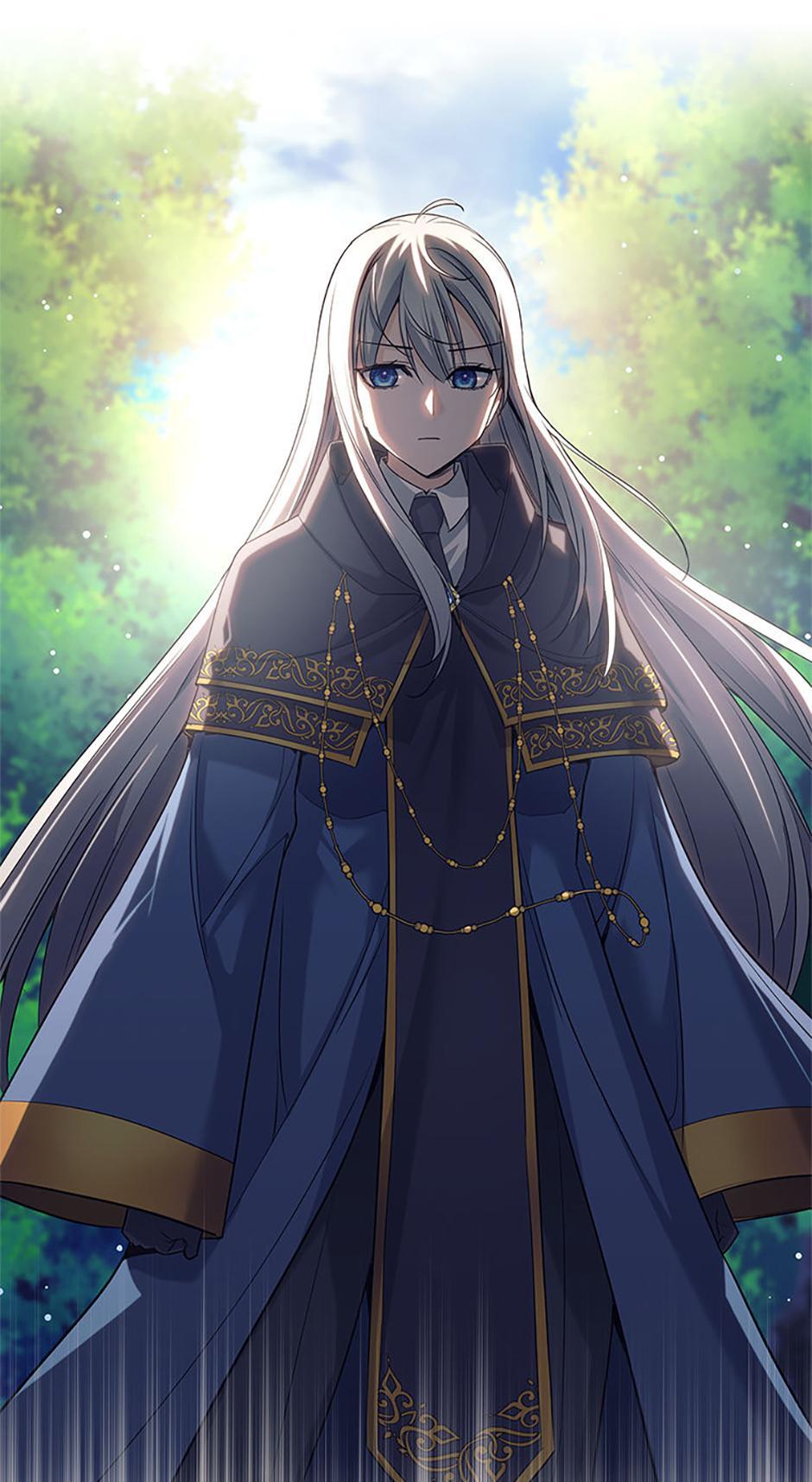 Read I'm Quitting the Hero's Party Manga Online