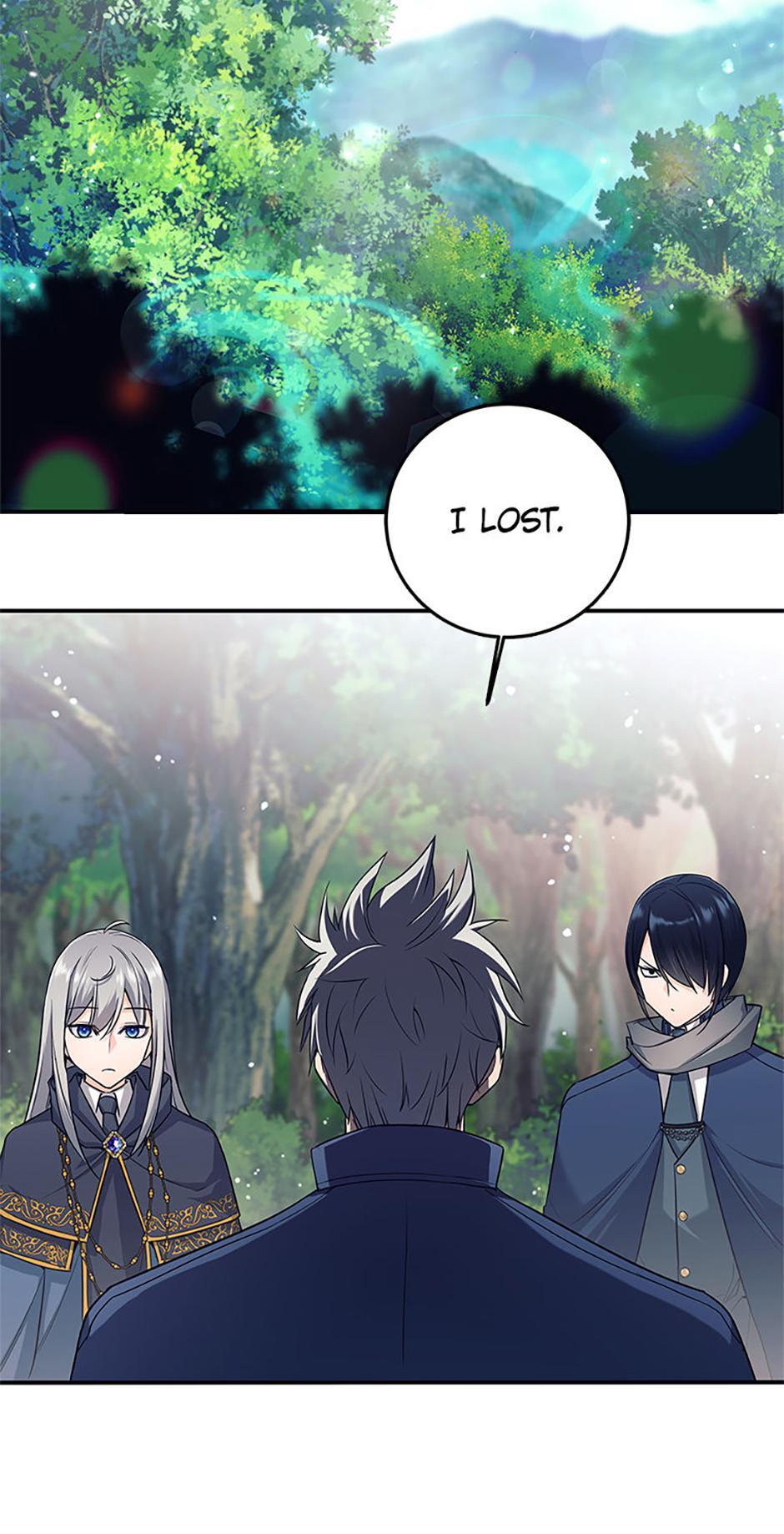 Read I'm Quitting the Hero's Party Manga Online