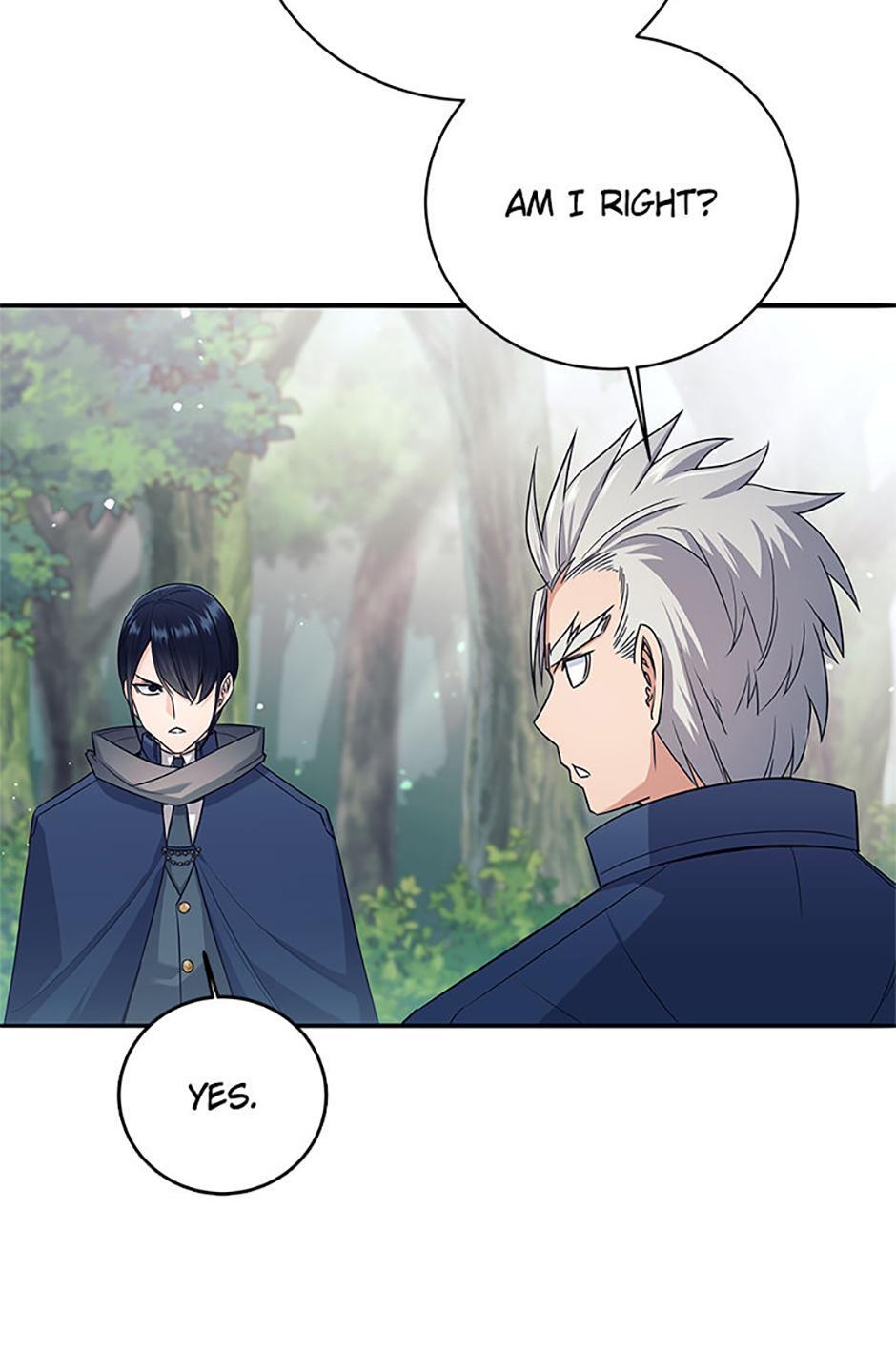 Read I'm Quitting the Hero's Party Manga Online