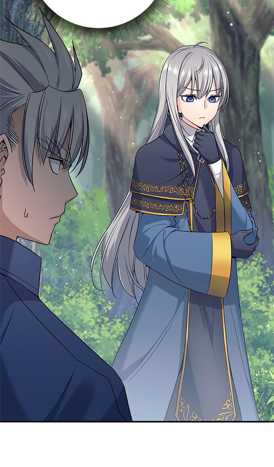 Read I'm Quitting the Hero's Party Manga Online