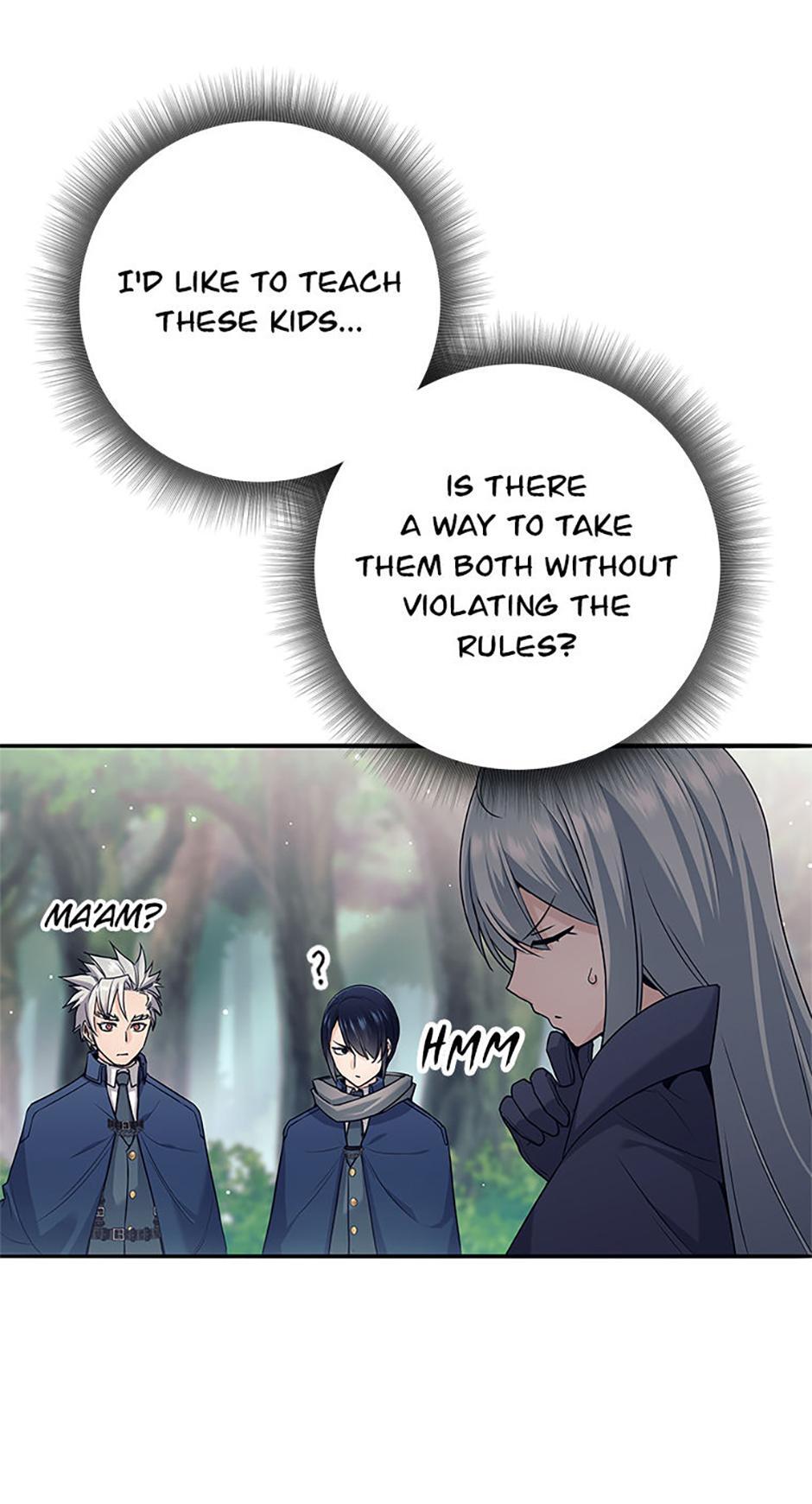 Read I'm Quitting the Hero's Party Manga Online